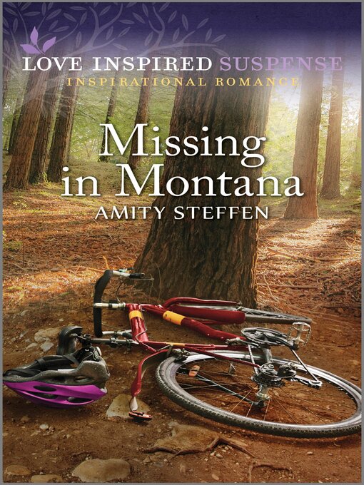 Title details for Missing In Montana by Amity Steffen - Available